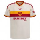 Thailandia Maglia AS Roma Seconda 2026/2027