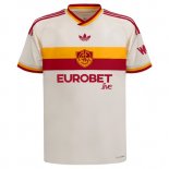 Thailandia Maglia AS Roma Seconda 2026/2027