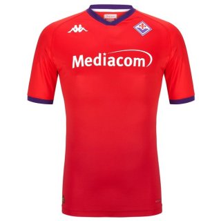 Thailandia Maglia Fiorentina Terza 2024/2025 Thailandia Maglia Fiorentina Terza 2024/2025