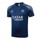 Maglia Formazione PSG 2026/2027 Blu