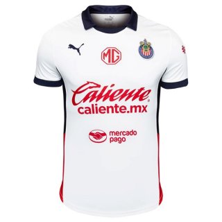 Thailandia Maglia Guadalajara Seconda 2024/2025 Thailandia Maglia Guadalajara Seconda 2024/2025