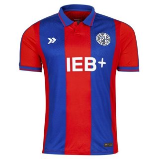 Thailandia Maglia CA San Lorenzo Prima 2025/2026
