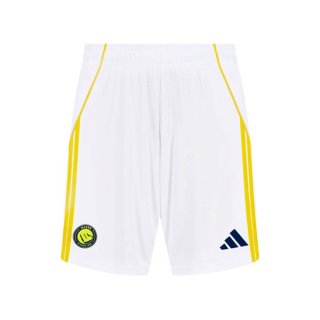 Pantaloni Al-Nassr FC Terza 2025/2026
