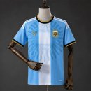 Maglia Argentina Anniversary Edition 2026 Maglia Argentina Anniversary Edition 2026