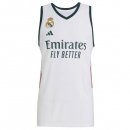 Thailandia Maglia Real Madrid Prima Sans Manches 2026/2027 Thailandia Maglia Real Madrid Prima Sans Manches 2026/2027