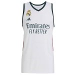 Thailandia Maglia Real Madrid Prima Sans Manches 2026/2027 Thailandia Maglia Real Madrid Prima Sans Manches 2026/2027