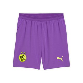 Pantaloni Borussia Dortmund Terza 2026/2027