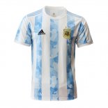 Maglia Argentina Prima 2020