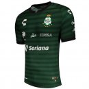 Thailandia Maglia Santos Laguna Seconda 2021/2022