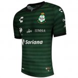 Thailandia Maglia Santos Laguna Seconda 2021/2022