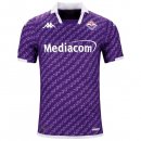 Thailandia Maglia Fiorentina Prima 2023/2024