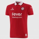 Thailandia Maglia Bristol City Prima 2025/2026