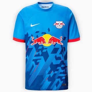 Thailandia Maglia RB Leipzig Terza 2023/2024