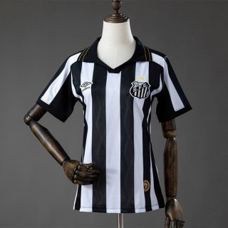 Maglia Santos Seconda Donna 2026/2027