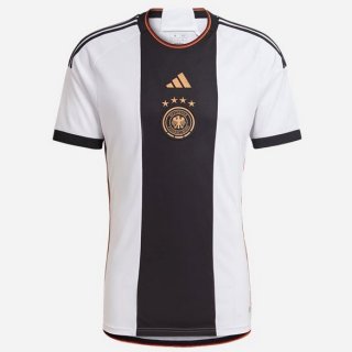 Thailandia Maglia Germania Prima 2022/2023 Thailandia Maglia Germania Prima 2022/2023