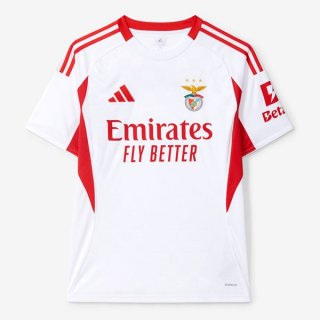 Thailandia Maglia Benfica Third 2025/2026