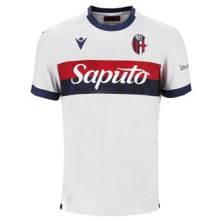 Thailandia Maglia Bologna Seconda 2024/2025 Thailandia Maglia Bologna Seconda 2024/2025