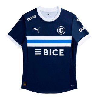 Thailandia Maglia Universidad Católica Seconda 2025/2026 Thailandia Maglia Universidad Católica Seconda 2025/2026