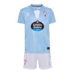 Maglia Celta De Vigo Prima Bambino 2024/2025 Maglia Celta De Vigo Prima Bambino 2024/2025