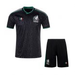 Maglia Messico Terza Bambino 2026 Maglia Messico Terza Bambino 2026