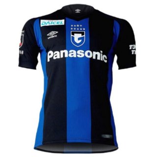 Thailandia Maglia Gamba Osaka Home 2022/2023 Thailandia Maglia Gamba Osaka Home 2022/2023