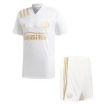 Maglia Atlanta United Seconda Bambino 2020/2021 Bianco Maglia Atlanta United Seconda Bambino 2020/2021 Bianco