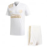 Maglia Atlanta United Seconda Bambino 2020/2021 Bianco