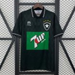 Thailandia Maglia Botafogo Seconda Retro 1995