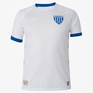 Thailandia Maglia Avaí FC Seconda 2023/2024 Thailandia Maglia Avaí FC Seconda 2023/2024