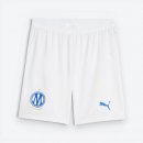 Pantaloni Marseille Prima 2026/2027 Pantaloni Marseille Prima 2026/2027