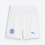 Pantaloni Marseille Prima 2026/2027
