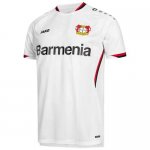 Thailandia Maglia 04 Leverkusen Seconda 2021/2022 Thailandia Maglia 04 Leverkusen Seconda 2021/2022
