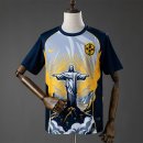 Thailandia Maglia Brasile Christ the Savior 2026