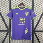 Thailandia Maglia Málaga Seconda 2024/2025 Thailandia Maglia Málaga Seconda 2024/2025