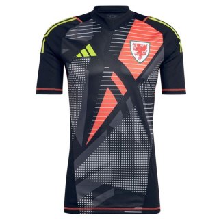 Thailandia Maglia Galles Portiere 2024 Thailandia Maglia Galles Portiere 2024