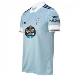 Thailandia Maglia Celta de Vigo Prima 2020/2021 Blu