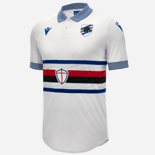 Thailandia Maglia UC Sampdoria Seconda 2023/2024 Thailandia Maglia UC Sampdoria Seconda 2023/2024
