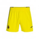 Pantaloni Villarreal Prima 2026/2027 Pantaloni Villarreal Prima 2026/2027