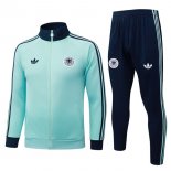 Giacca Germania 2026/2027 Verde 2 Giacca Germania 2026/2027 Verde 2