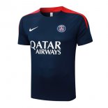 Maglia Formazione PSG 2025/2026 Blu 5