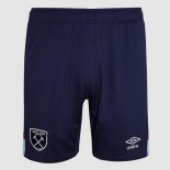 Pantaloni West Ham United Terza 2021/2022