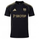 Thailandia Maglia Fulham Terza 2025/2026
