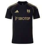 Thailandia Maglia Fulham Terza 2025/2026