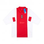 Maglia Ajax Commemorative Edition 2025/2026