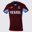 Thailandia Maglia Trabzonspor Seconda 2023/2024