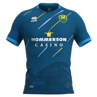Thailandia Maglia ADO Den Haag Seconda 2022/2023 Thailandia Maglia ADO Den Haag Seconda 2022/2023