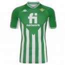 Thailandia Maglia Real Betis Prima 2021/2022