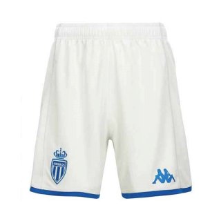 Pantaloni AS Monaco Terza 2023/2024 Pantaloni AS Monaco Terza 2023/2024