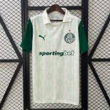 Thailandia Maglia Palmeiras Seconda 2025/2026