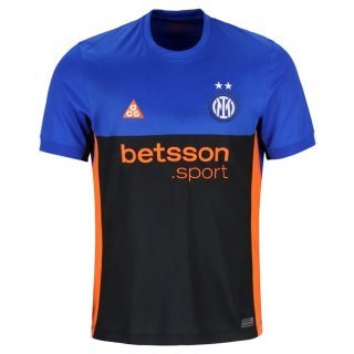 Thailandia Maglia Inter Milan 4ª 2026